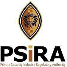 PSiRA Registered