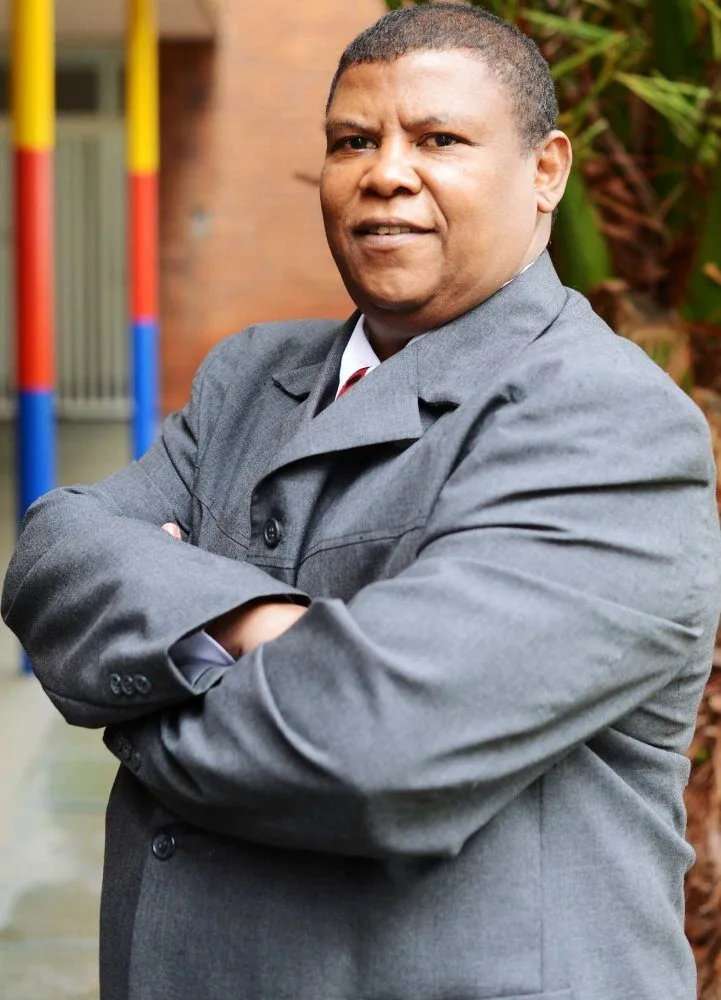 Errol Goldstone